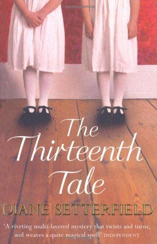 The Thirteenth Tale.