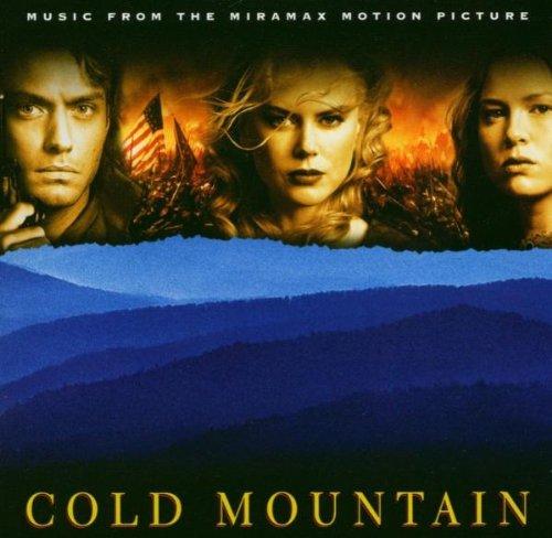 Cold Mountain (Music from the Miramax Motion Pictu