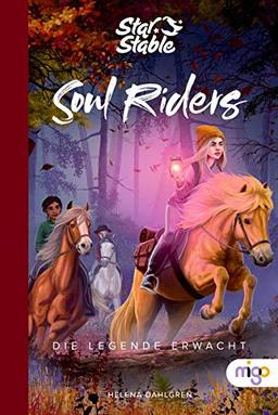 Star Stable: Soul Riders 2: Die Legende erwacht