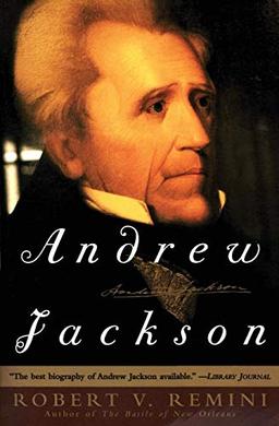 Andrew Jackson