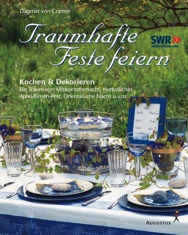 Traumhafte Feste feiern