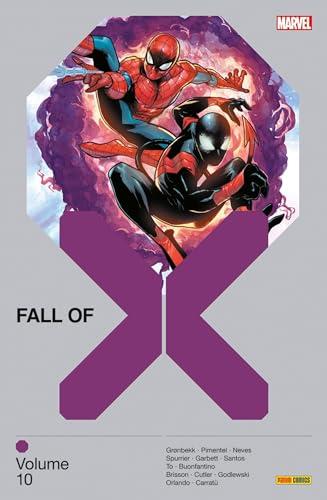 Fall of X. Vol. 10