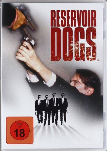 Reservoir Dogs