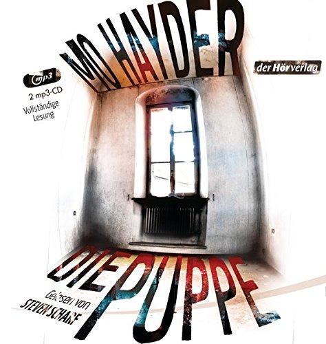 Die Puppe (Die Inspektor-Caffery-Thriller, Band 6)