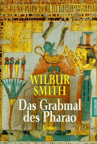 Das Grabmal des Pharao.