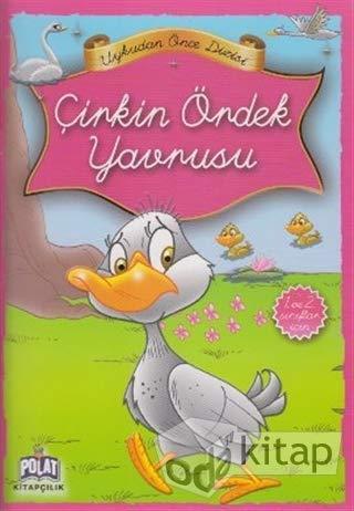 Çirkin Ördek Yavrusu (1. ve 2. Sınıflar İçin)