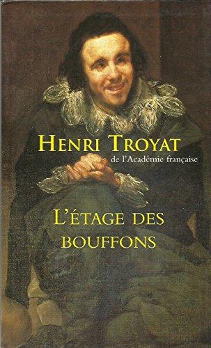 L'étage des bouffons