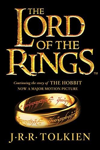 The Lord of the Rings