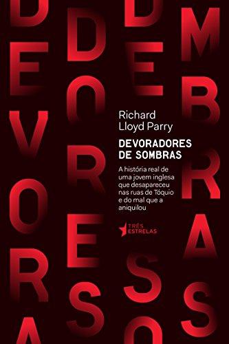 Devoradores de Sombras (Em Portuguese do Brasil)