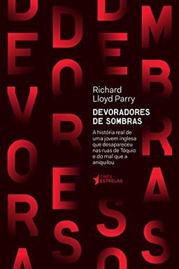 Devoradores de Sombras (Em Portuguese do Brasil)