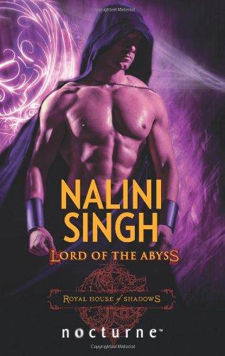 Lord of the Abyss (Mills & Boon Nocturne)