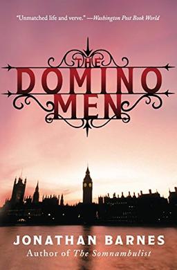 The Domino Men: A Novel