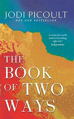 The Book of Two Ways: A stunning novel about life, death and missed opportunities