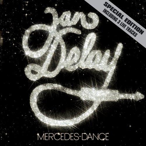 Mercedes Dance (Limited Edition mit Bonustracks / exklusiv bei Amazon.de)