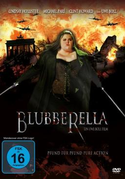 Blubberella