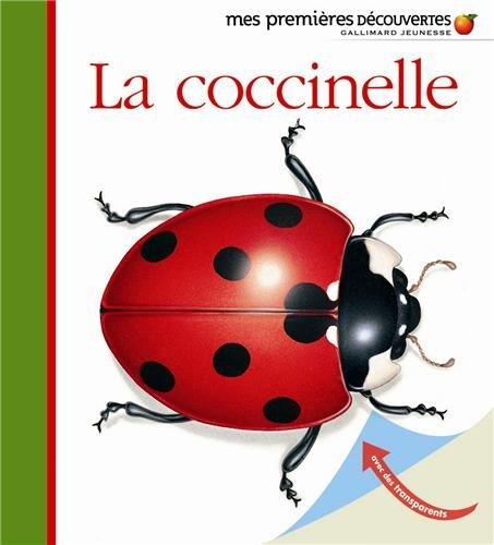 La coccinelle