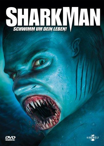 SharkMan