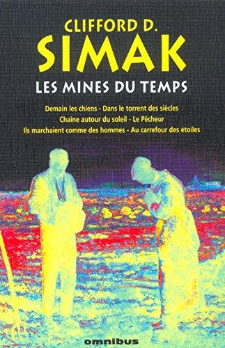 Les mines du temps