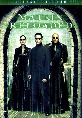 Matrix Reloaded [Verleihversion]