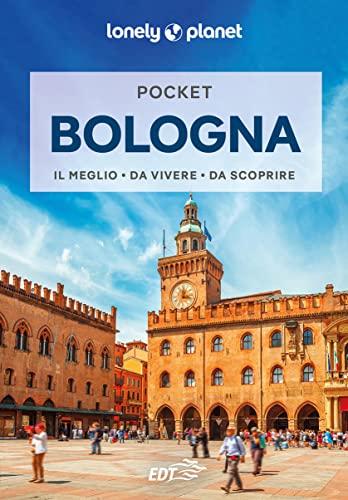 Bologna (Guide EDT/Lonely Planet. Pocket)