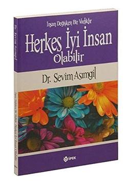 Herkes Iyi Insan Olabilir