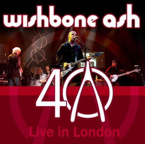 40th Anniversary Concert-Live in London