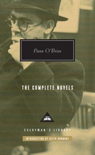 Flann O'Brien The Complete Novels (Everyman Library)