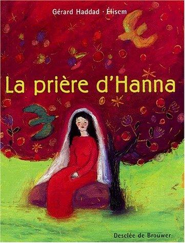 La prière d'Hanna