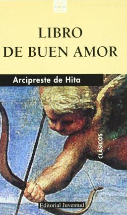 Libro de buen amor (CLASICOS)