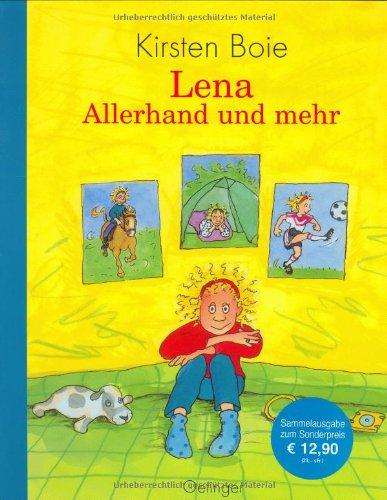 Lena. Allerhand und mehr