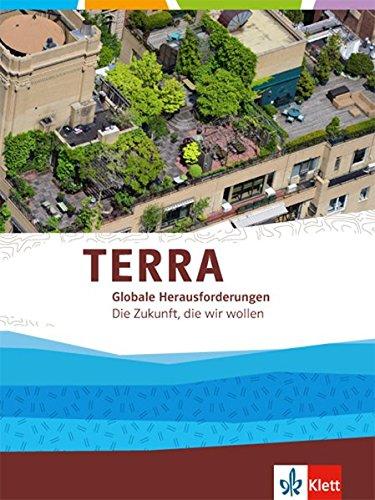 TERRA Globale Herausforderungen: Themenband Oberstufe