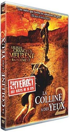 La colline a des yeux 2 [FR Import]