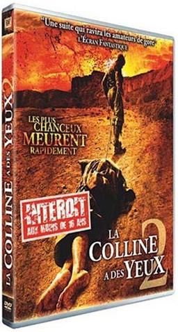 La colline a des yeux 2 [FR Import]