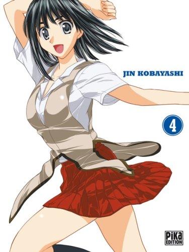 School rumble. Vol. 4