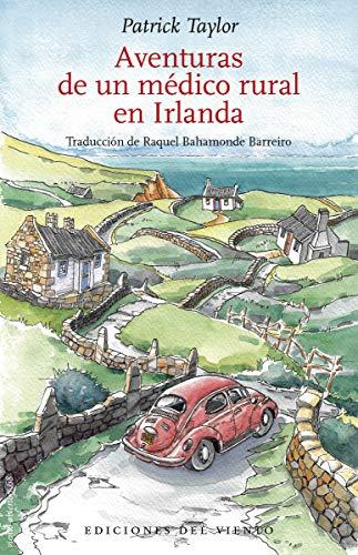 Aventuras de un médico en Irlanda (Viento Abierto, Band 68)