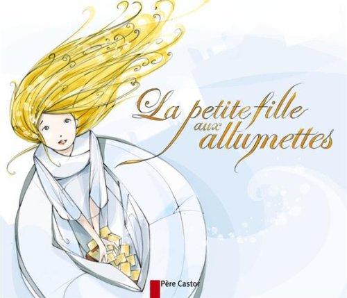 La petite fille aux allumettes