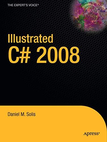 Illustrated C# 2008: From Novice to Professional (Windows.net)