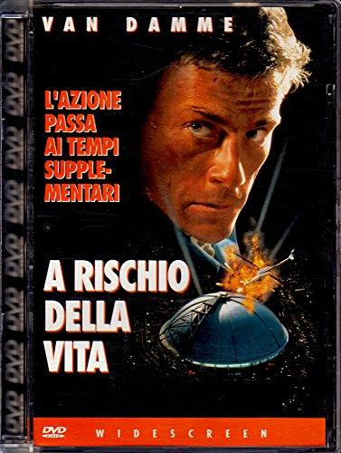 A rischio della vita [IT Import]