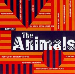 Best Of The Animals