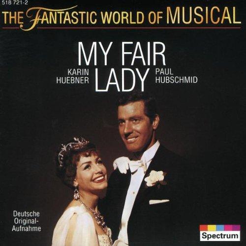 My Fair Lady