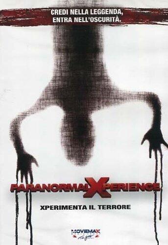 Paranormal xperience [IT Import]