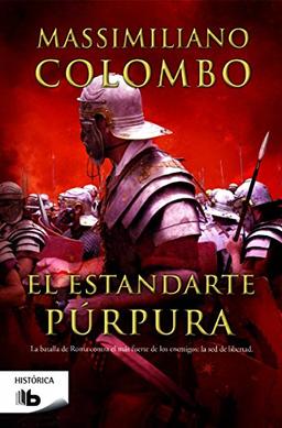 El estandarte púrpura (Ficción)