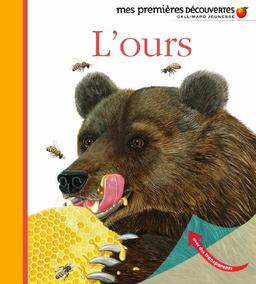 L'ours