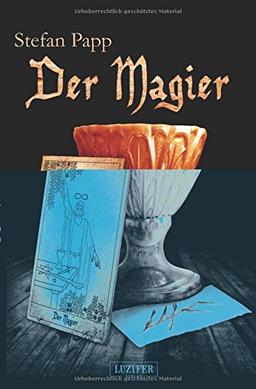 Der Magier: Roman (Tarot)