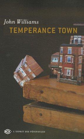 Temperance town