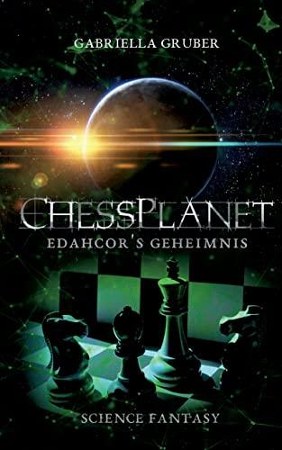 ChessPlanet - Edahcor's Geheimnis: DE