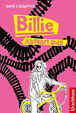 Billie: Abfahrt 9:42