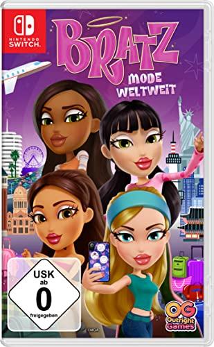 Bratz - Nindento Switch