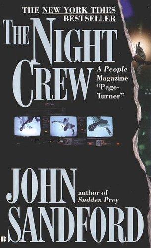 Night Crew: International Edition