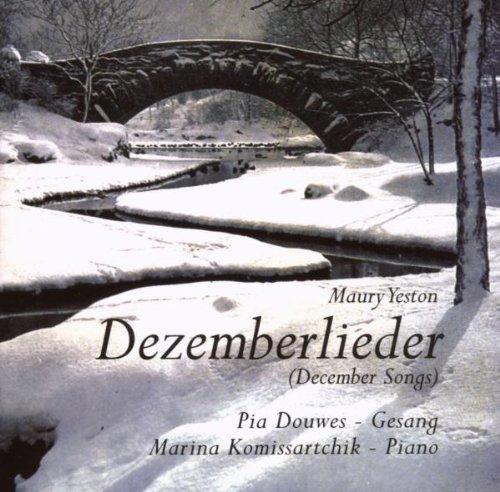 Dezemberlieder